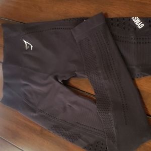 High Waisted Gymshark Leggings